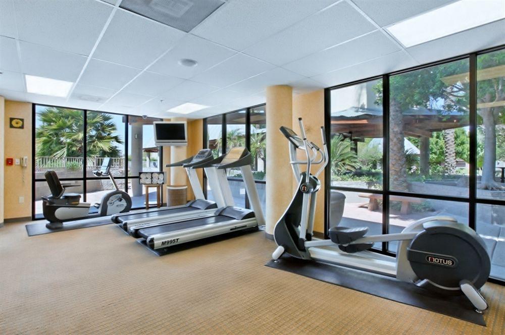 Midtown Garden Inn Phoenix Facilities photo